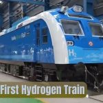 India’s First Hydrogen Train Is Here: Take the Full Tour — Route, Science, Fares