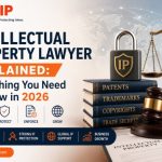 Intellectual Property Lawyer Explained: Everything You Need to Know in 2026