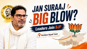 Prashant Kishor