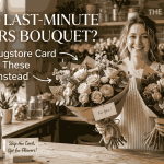 Need a Last-Minute Flowers Bouquet? Skip the Drugstore Card and Opt for These Bouquets Instead