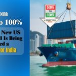 From 500% to 100%: Why the New US Tariff Bill Is Being Called a ‘Relief’ for India