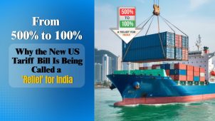 US Tariff Bill