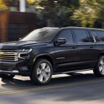 Luxury VIP Transportation for FIFA World Cup 2026