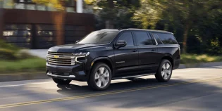 Luxury VIP Transportation