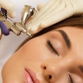 Oxygeneo Facial in Muscat