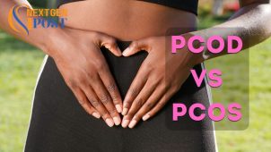 PCOD vs PCOS