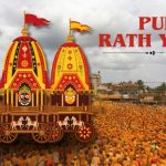 Puri Rath Yatra Tragedy: One Dead, Nearly 100 Hospitalised in Crowd Surge