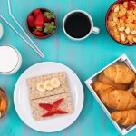 Quick Breakfast Ideas on the Go | Busy Morning Guide