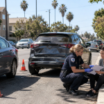 Trusted Rear End Accident Lawyer for Injury Claims in Woodland Hills, CA