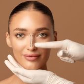 Rhinoplasty Surgery