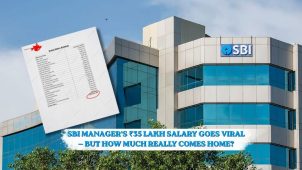 Salary Breakdown
