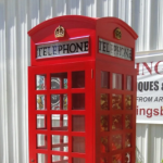 Why Does the Telephone Box Still Capture the World’s Attention?
