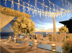 small party catering nyc