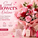 Why Choosing The Right Flower Shop Matters For Every Floral Surprise