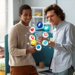Partner with Professional Social Media Agency for Consistent Customer Engagement