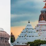The Jagannath Temple Flag That ‘Flies Against the Wind’: Miracle, Science, or Both?