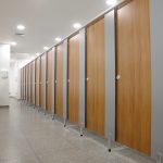 Toilet Cubicles: The Ultimate Choice for Hygienic and Durable Restroom Spaces