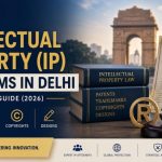 Top Intellectual Property (IP) Law Firms in Delhi: Complete Guide (2026)