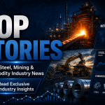 Top Stories: Industry News & Insights | MyMetalogic