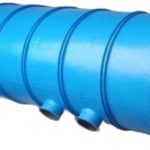 Why FRP Treated Water Tanks Are the Best Choice