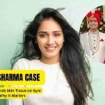 Twisha Sharma Case: AIIMS Report Finds Skin Tissue on Gym Belt — Why It Matters