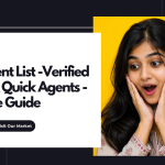 Velki Agent List 2026: Verified Master & Quick Agents | Complete Guide