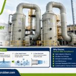 How Does a Venturi Wet Scrubber Work?