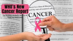WHO Report