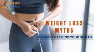 Weight Loss Myths