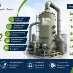 How to Choose the Right Wet Scrubber?
