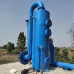 Wet Scrubber Manufacturers in Odisha