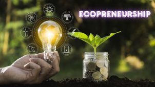 Ecopreneur Meaning