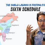 What Is the Sixth Schedule? The Constitutional Shield Ladakh Is Fighting For