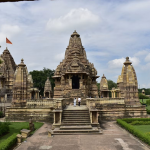 Khajuraho Group of Monuments: Discover India’s UNESCO World Heritage Treasure
