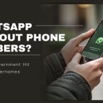 WhatsApp Without Phone Numbers? Why the Government Hit Pause on Usernames