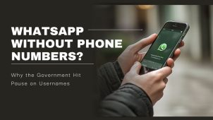 WhatsApp Username