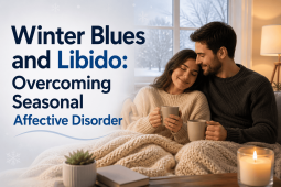 Winter Blues and Libido: Overcoming Seasonal Affective Disorder