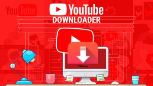 Y2mate downloader