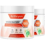 Arthryon Heat Relief Cream: A General Product Guide