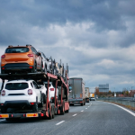 Best Car Transport Services for Safe & Affordable Vehicle Shipping