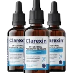 Clarexin Herbal Drops: A General Product Overview