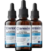 Clarexin Herbal Drops