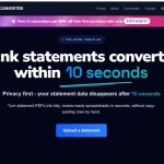 Bank Statement Converter: The Complete Guide to Converting Bank Statements to Excel and CSV