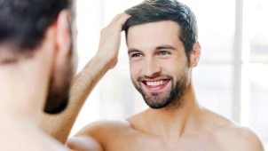 Robotic Hair Transplant in Dubai
