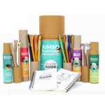 What Makes Eco-Friendly Corporate Gifts a Smart Branding Choice? 