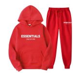 Essential Hoodie USA: The Ultimate Choice for Stylish Hoodies for Men and Women