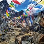 Everest High Pass Trek: Cross 3 Famous Mountain Passes and Explore the Heart of the Himalayas