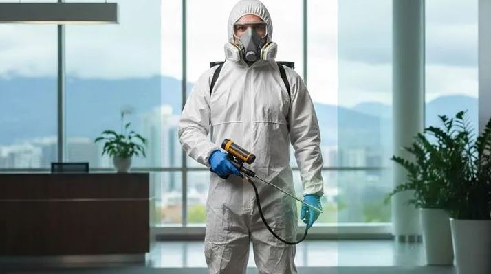 Exterminator