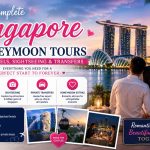 Singapore Couple Tour Felt More Practical Than Expected