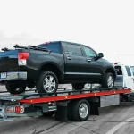 Emergency Car Recovery Support for Unexpected Roadside Problems